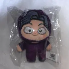 初販売分 綾部喜八郎 ほわぬい 忍たま乱太郎