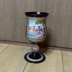 【週末セール！希少！】展示品/非売品 Minotti ミノッティ フラワーベース 週末セール！希少！】展示品/非売品 Minotti ミノッティ フラワー