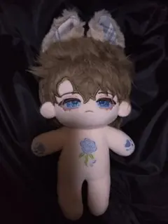 無属性 ぬいぐるみ