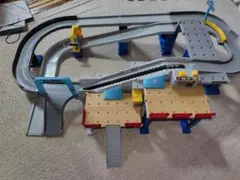 トミカアクション高速道路