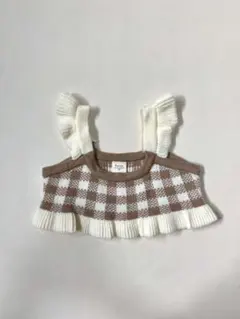 【新品】favon バースデイ ビスチェ 80cm