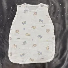 ガーゼ パジャマ