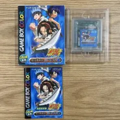 【未開封】シャーマンキング　超・占事略決　ブースターパック　ボックス Yahoo!オークション -「シャーマンキング カード 未開封」の落札