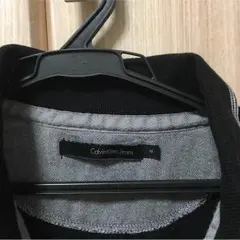 カルバンクライン ジーンズ ポロシャツ