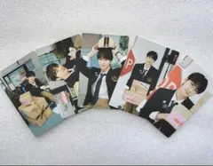 ENHYPEN ジョンウォン センイル トレカ