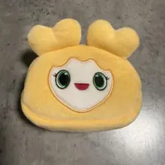 TWICE ポップアップ スモア風 バッグチャーム ジヒョ ジブリー