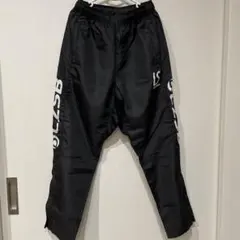 LUZeSOMBRA ピステパンツ ブラック 150