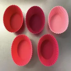 【送料無料!!】シリコンおかずカップのサムネイル
