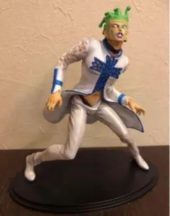 JOJO WORLD ジョジョ 缶バッジ チョコラータ セッコ 24点セット - メルカリ