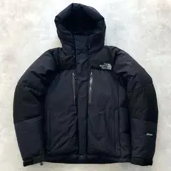 ノースフェイス バルトロライトジャケット 黒 L ND91201