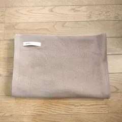 BLACK by moussy★大判ストール マフラー 茶ブラウン マウジーのサムネイル