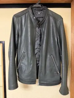 FREAK'S STORE レザージャケット Mサイズ