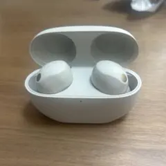 SONY フルワイヤレスイヤホンWF1000XM5