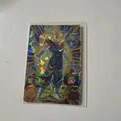 ドラゴンボールヒーローズ ベジット