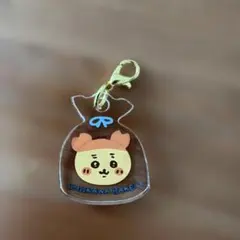 ちいかわベーカリー アクリルキーホルダー