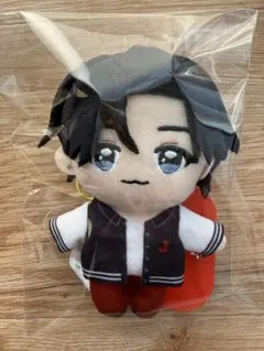 JO1 GIGO限定　マスコットぬいぐるみ　大平祥生