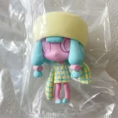 【未開封】ウイルスイーツ カラフルマシュマロ フィギュア コレクション