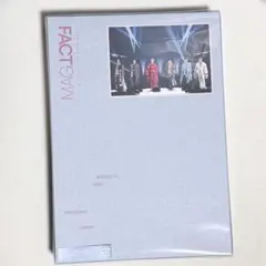 Kis-My-Ft2 MAGFACT 初回盤A Blu-ray