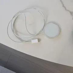​【純正品/動作確認済】Apple MagSafe充電器 USB-C