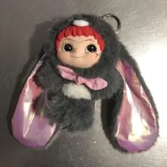 ワクク　グレー