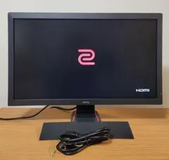 BenQ ZOWIE RL2455S 24インチゲーミングモニター