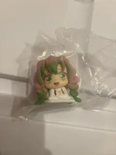 おねむたん 鬼滅の刃 甘露寺蜜璃