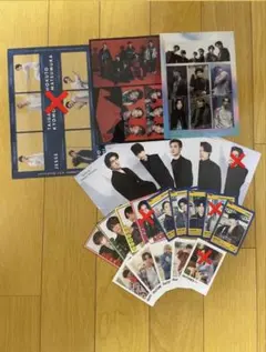 SixTONES CD特典まとめ売り - メルカリ