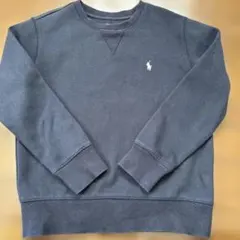 ポロラルフローレン　トレーナー　S（8）140サイズ