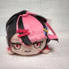 バンドリ 寝そべり ぬいぐるみ 夢限大みゅーたいぷ Vol.2 千石ユノ