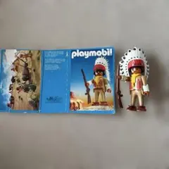 【未使用】プレイモービル playmobil 5252 アメリカインディアン 2025年最新】プレイモービル インディアンの人気アイテム - メルカリ