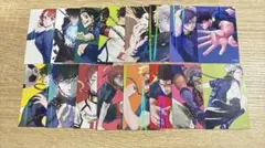 ブルロ　伊勢丹 ホロカード まとめ売り