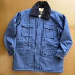 防寒　ドカジャン　作業着　カストロコートのサムネイル