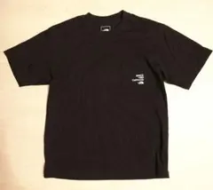 THE NORTH FACE ポケットTシャツ Sサイズ