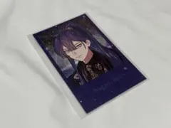 長尾景　Uncharted Spheres にじフェス2026