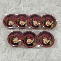 エリオス HELIOS キャラバッジコレクション 缶バッジ 鳳アキラ