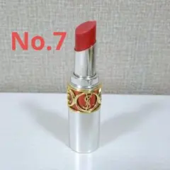 YSL ヴォリュプテキャンディ イヴサンローラン 07 No.7のサムネイル