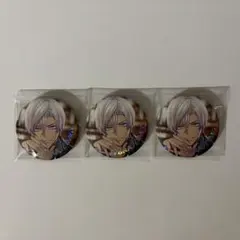 イブラヒム ゴーミーズ 缶バッジ ③