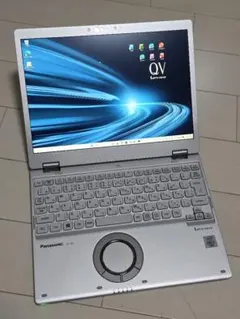 ◻️高解像度/16GB/Office(Access含) CF-QV9 Let'sのサムネイル