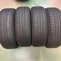 2025年製 ミシュラン エナジーセイバー4155/65R14 4本セット - メルカリ