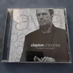 The Best of Eric Clapton