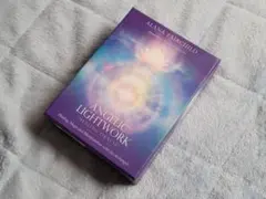 エンジェリック・ライトワーク・ヒーリング・オラクル (日本語版説明書付)