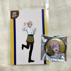 2026年最新】うたプリ 缶バッジ スイパラの人気アイテム - メルカリ