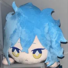 イデア・シュラウド 着せ替えぬいぐるみ ツイステッドワンダーランド