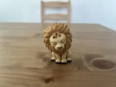 肩ズン　ウィキッド永遠の約束　ライオン