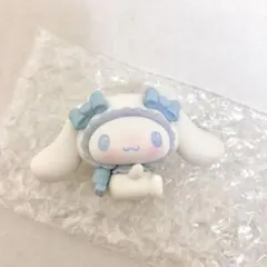 サンリオ mikko シークレットマスコット ラテ シナモロール シナモン