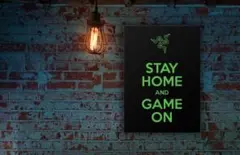 Razer ポスターのサムネイル
