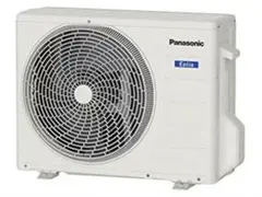 【望月】【①室外機】 Panasonicエオリア新品 エオリア エアコン 6畳用 パナソニック 2.2kW EXシリーズ 2024年