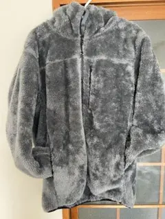 ユニクロダウンジャケット