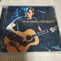 ブライアン・アダムス/MTVアンプラグド