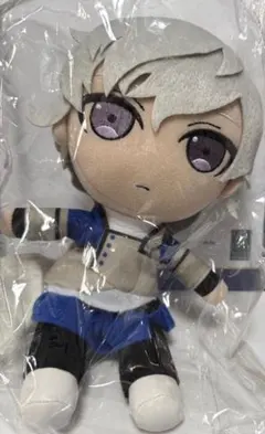 あんスタ あんさんぶるスターズ 童心珍蔵 ぬいぐるみ 瀬名泉 中国限定